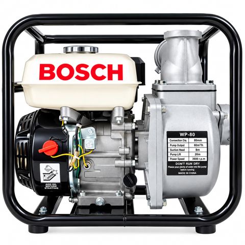 Səthi su nasosu 10 W 10 m 10 l/dəq — Bakı