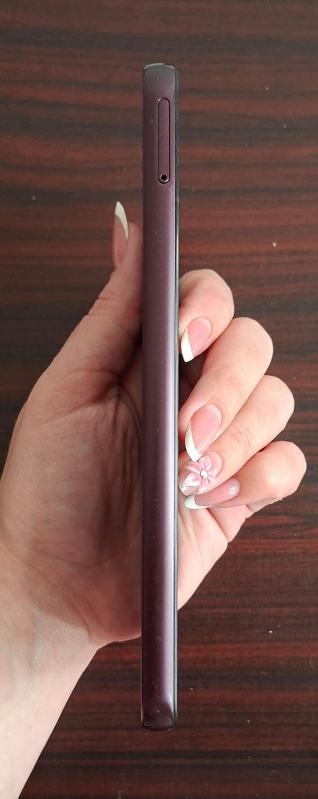 Samsung Galaxy A24 4G, rəng - Bənövşəyi, İki sim kartlı — Samsung, Bakı (5)
