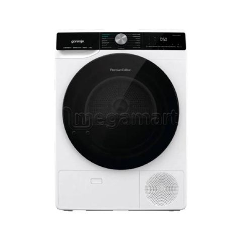 Quruducu maşın Gorenje DNS92 — 1 519.99 ₼ · Bakı · Paltaryuyan maşınlar Quruducu maşın Gorenje DNS92 — Bakı