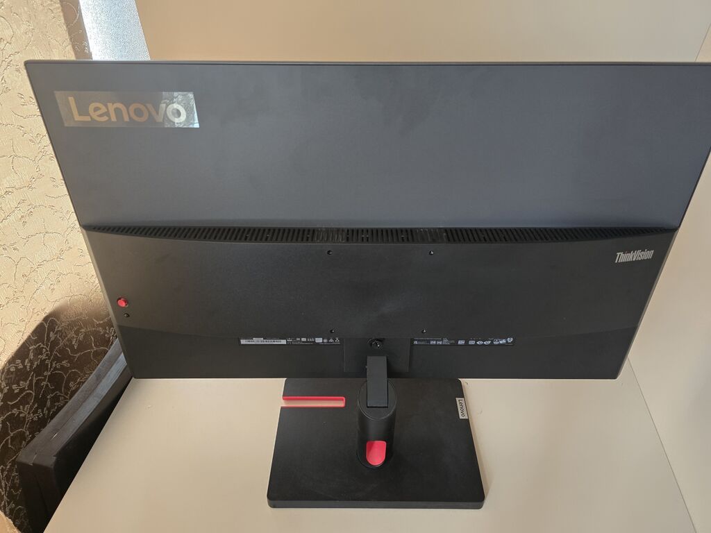 İş və şəxsi gündəlik istifadə üçün 27 düym, 60 hz ekran tezliyi olan — Monitorlər, Bakı (2)