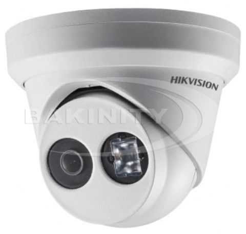 Hikvision DS-2CD2323G0-I POE — Bakı