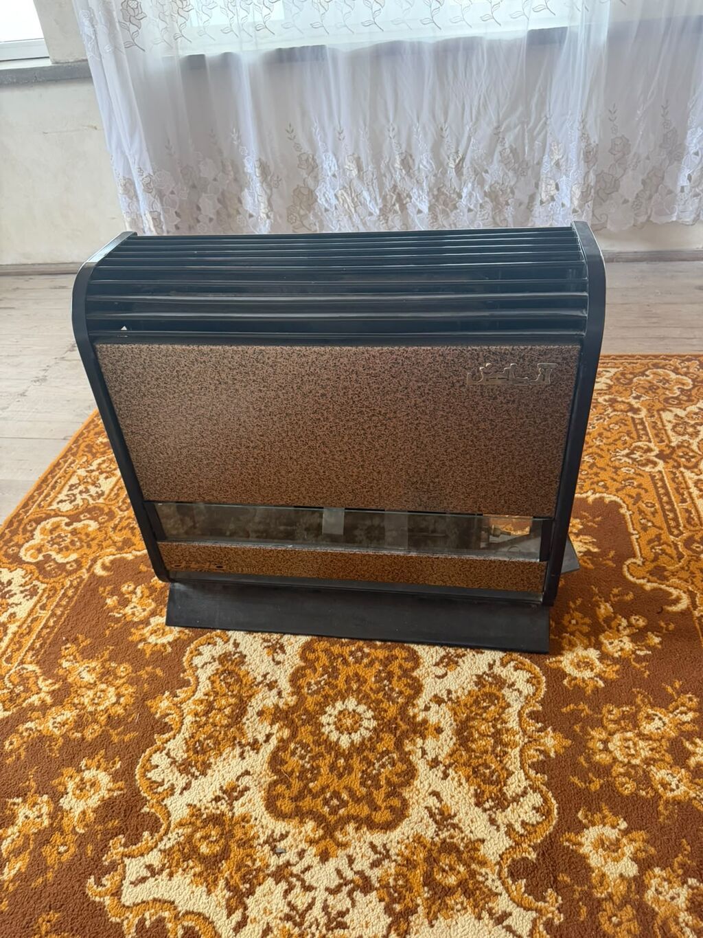 İran sobasi 60kv. 60 azn. Unvan Buzovna Nigaz — Digər ev texnikası, Bakı