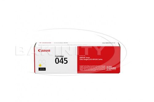Kartric Canon 045 Yellow — İstehlak malları və aksesuarlar, Bakı