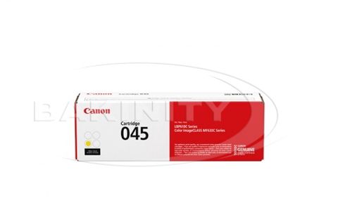 Kartric Canon 045 Yellow — 134.2 ₼ · Bakı · İstehlak malları və aksesuarlar Kartric Canon 045 Yellow — Bakı