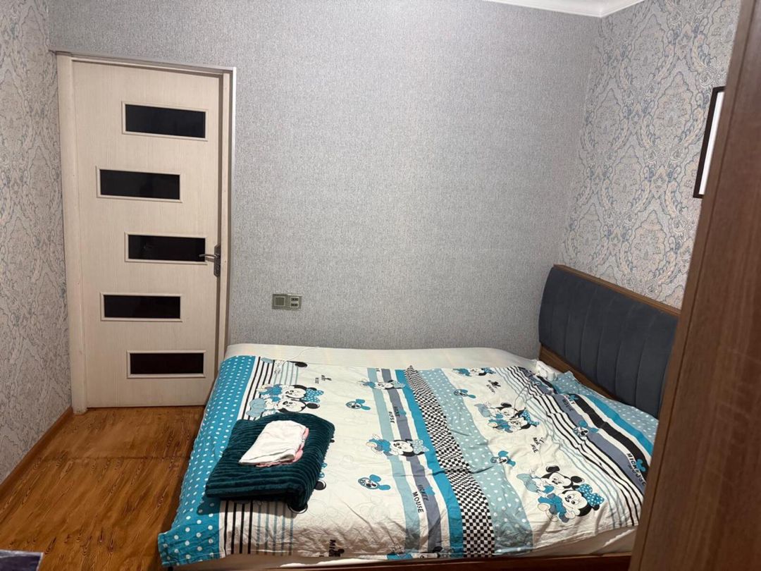 Satılır 2 otaqlı köhnə tikili 55 m² — Mənzil, Bakı (2)