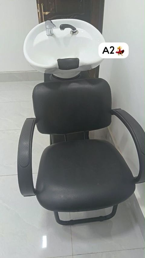 İşlənmiş, Saç yuyulması kreslosu — 200 ₼ · Bakı · Kreslo İşlənmiş, Saç yuyulması kreslosu — Bakı