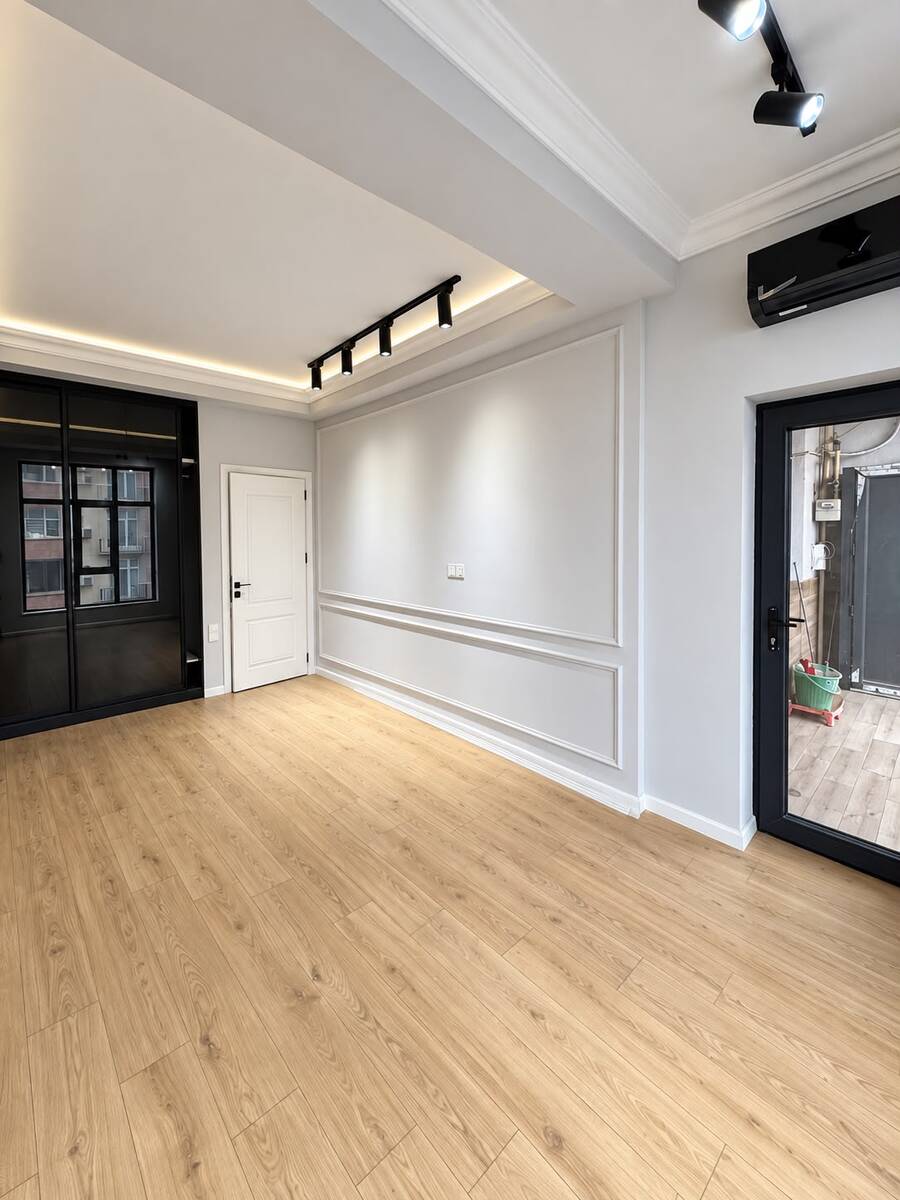 Satılır 2 otaqlı yeni tikili 73 m² — Mənzil, Bakı (7)