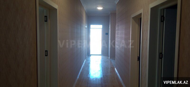 Abşeron rayonunda 4 otaqlı Villa Satılır, 120 m² — Ev, villa, Bakı (6)