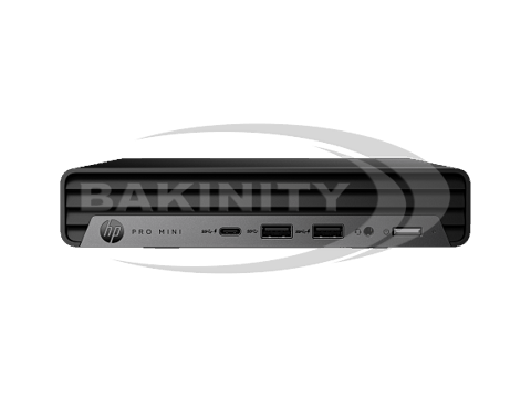 Kompüter HP Pro 400 G9 Mini (937R3EA) — Bakı