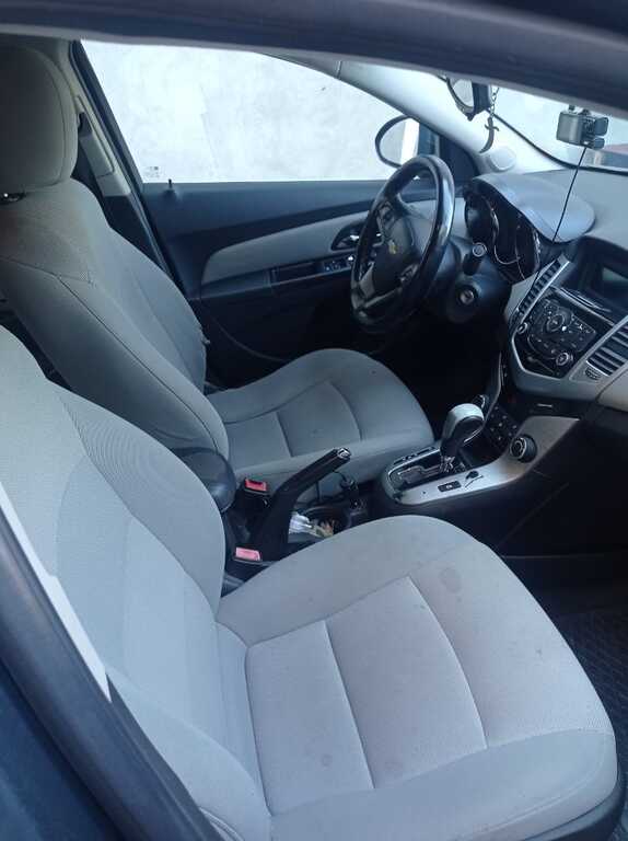 Chevrolet Cruze, 1.4 L, 2012 il, 267 000 km — Avtomobillər, Gəncə (8)