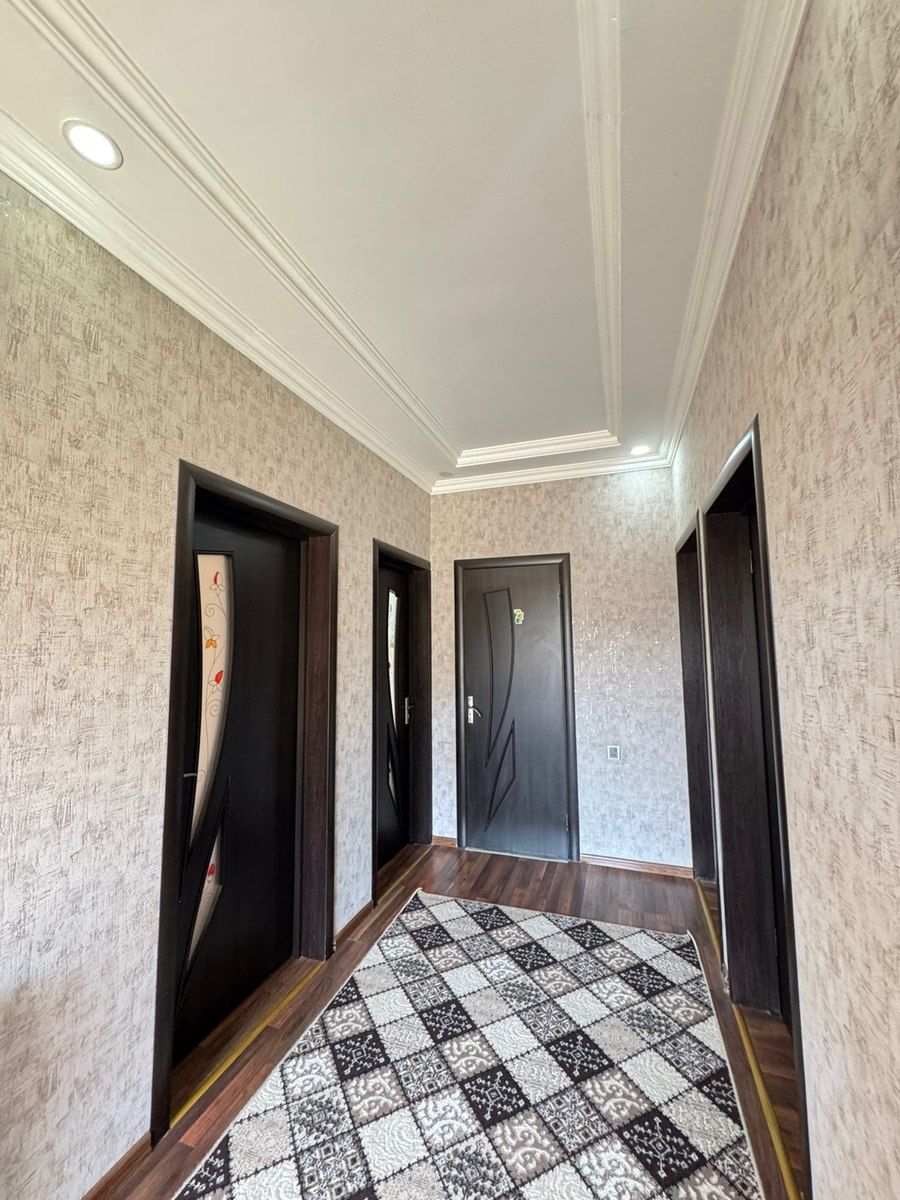 Həyət evi, Hövsan qəs — Ev, villa, Bakı (11)