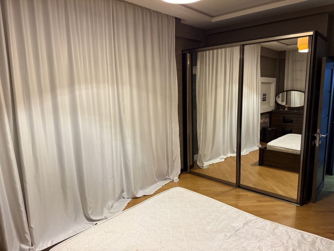 Satılır 2 otaqlı yeni tikili 103 m² — Mənzil, Bakı (7)
