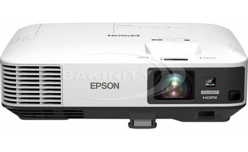 Projector Epson EB-2250U (V11H871040) — Mallar, Bakı