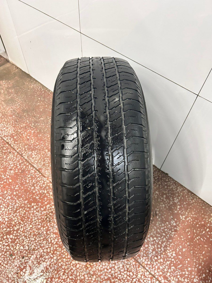 Mercedes-Benz təkərləri 245/70 R16 111T — Ehtiyat hissələri və aksesuarlar, Bakı (11)