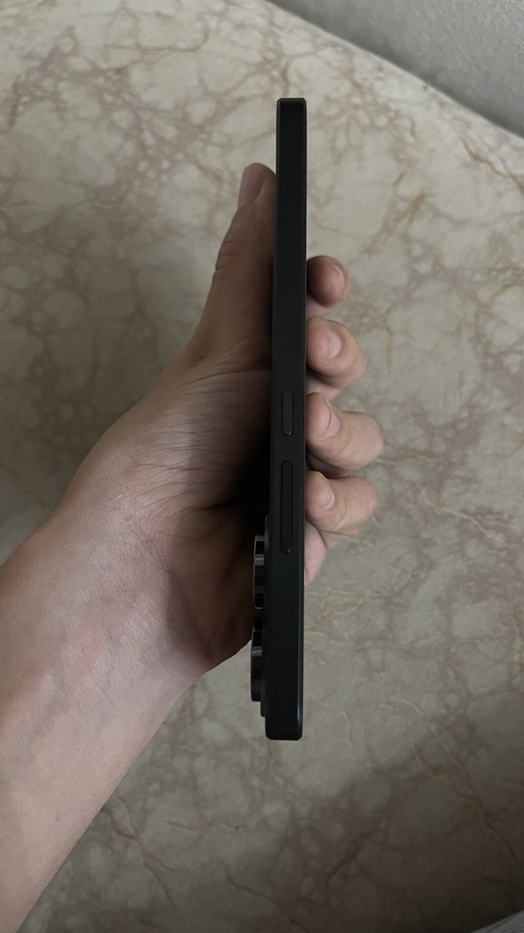 Poco X6, 256 GB, rəng - Qara, Face ID — Xiaomi, Sumqayıt (6)