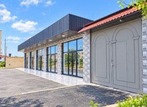 Satılır obyekt 365 m² — 219 000 ₼ · Gəncə · Əmlak Satılır obyekt 365 m² — Gəncə