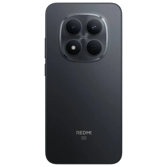 Mobil Telefon Xiaomi Redmi Note 15 Pro 8GB/256GB Black — Smartfonlar, Bakı (3)