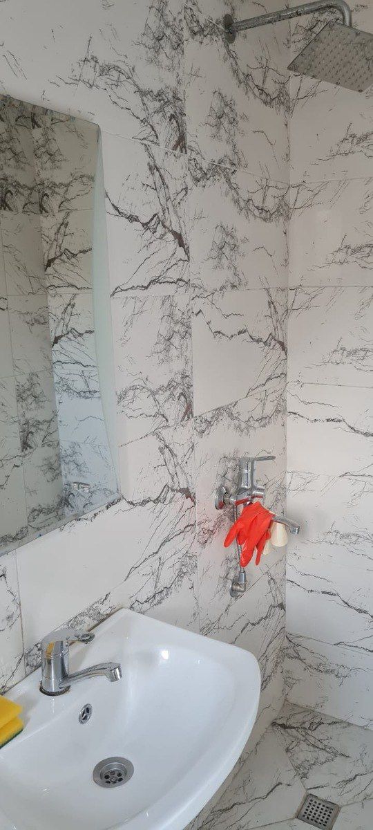 İcarəyə verilir 2 otaqlı həyət evi/bağ evi 45 m² — Ev, villa, Bakı (9)