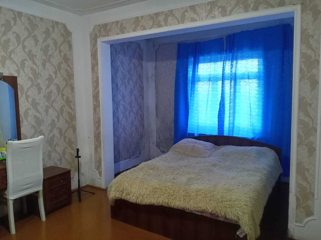3-otaqlı mənzil, Biləcəri qəs., 80 m² — Mənzil, Bakı (3)
