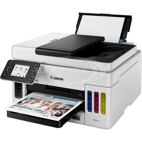 Printer Canon Maxıfy GX6040 — Bakı