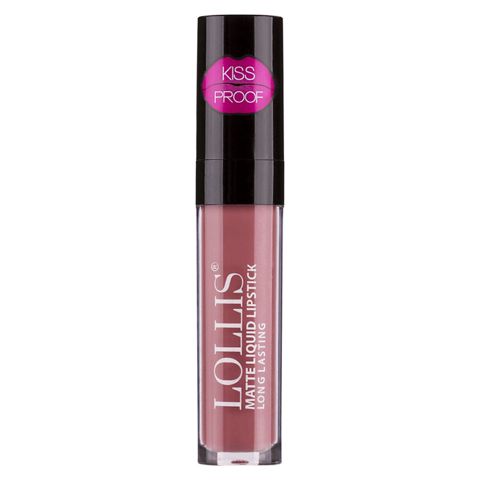 Maye dodaq boyası Lollis Matte 06, 6 ml — 5.5 ₼ · Bakı · Mallar Maye dodaq boyası Lollis Matte 06, 6 ml — Bakı