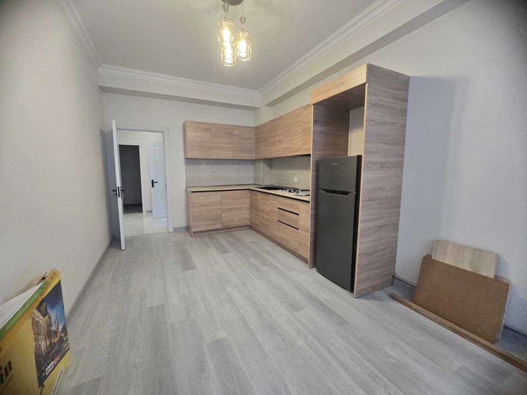 Satılır 3 otaqlı yeni tikili 88 m² — Mənzil, Bakı (6)
