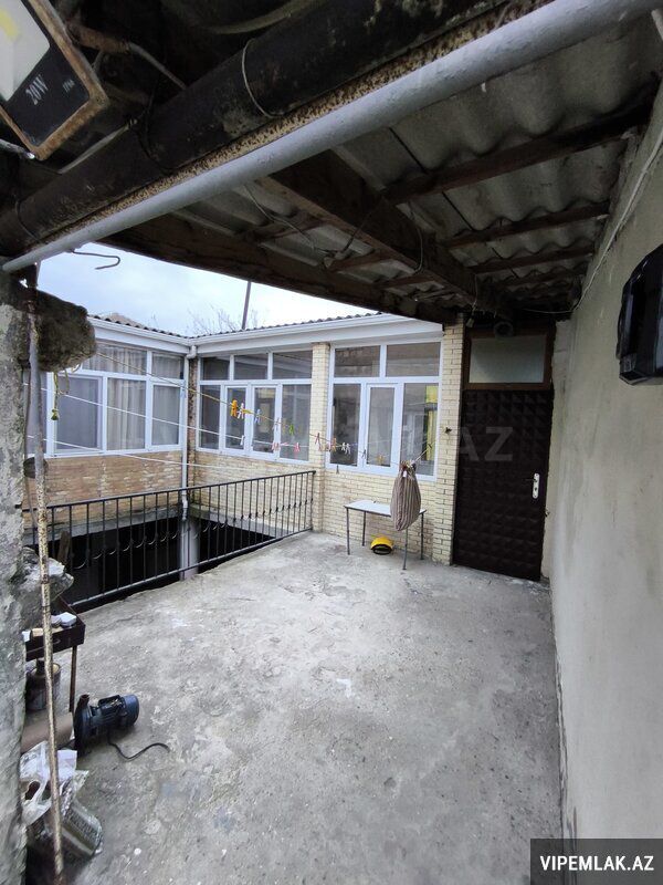 Suraxanı rayonunda 7 otaqlı Həyət evi Satılır, 311 m² — Ev, villa, Bakı (6)