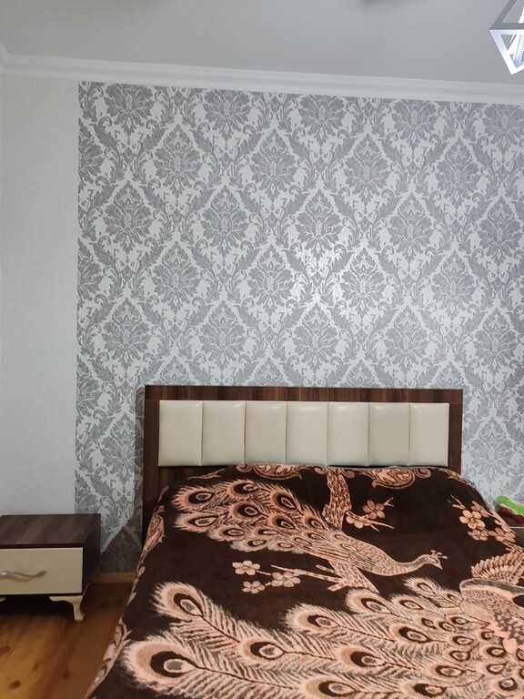 Satılır 3 otaqlı həyət evi/bağ evi 140 m² — Ev, villa, Bakı (12)