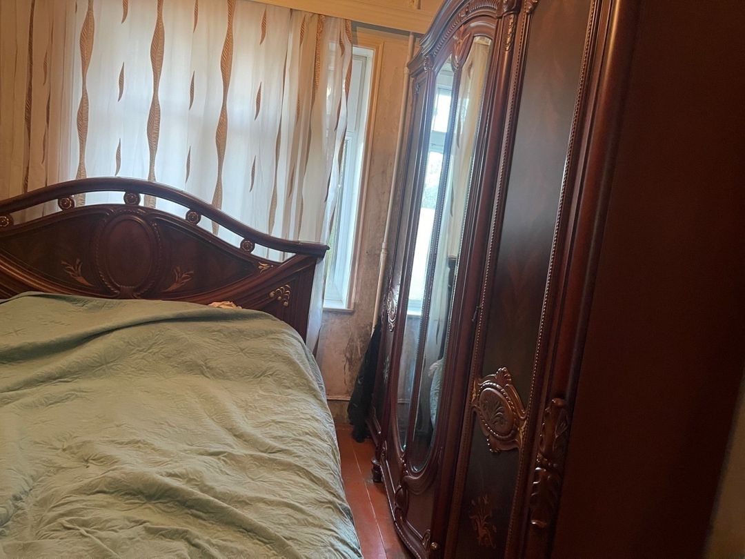 İcarəyə verilir 3 otaqlı köhnə tikili 65 m² — Mənzil, Bakı (4)