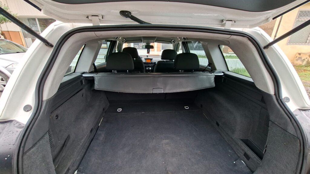Opel Astra, 1.3 L, 2010 il, 251 212 km — Avtomobillər, Lənkəran (7)