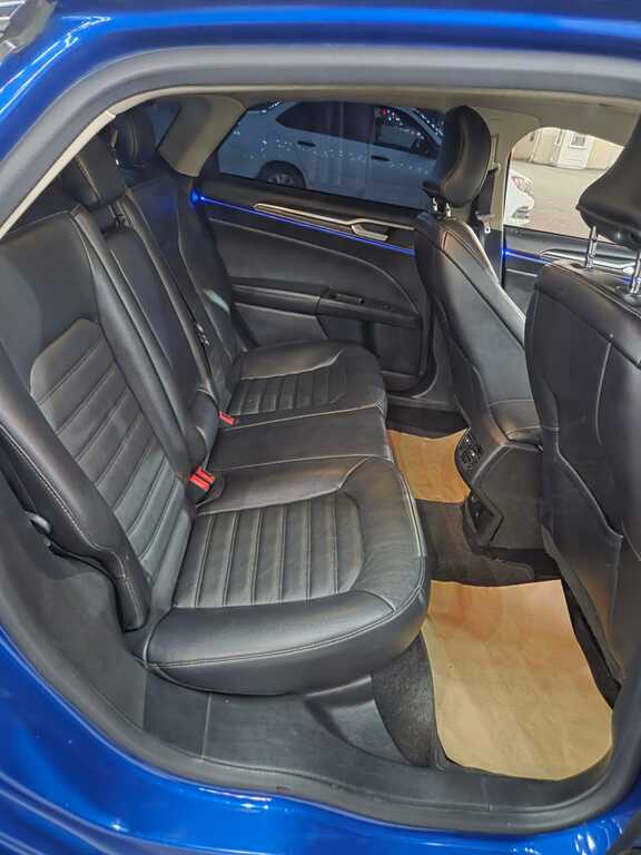 Ford Fusion (North America), 1.5 L, 2016 il, 250 000 km — Avtomobillər, Bakı (6)