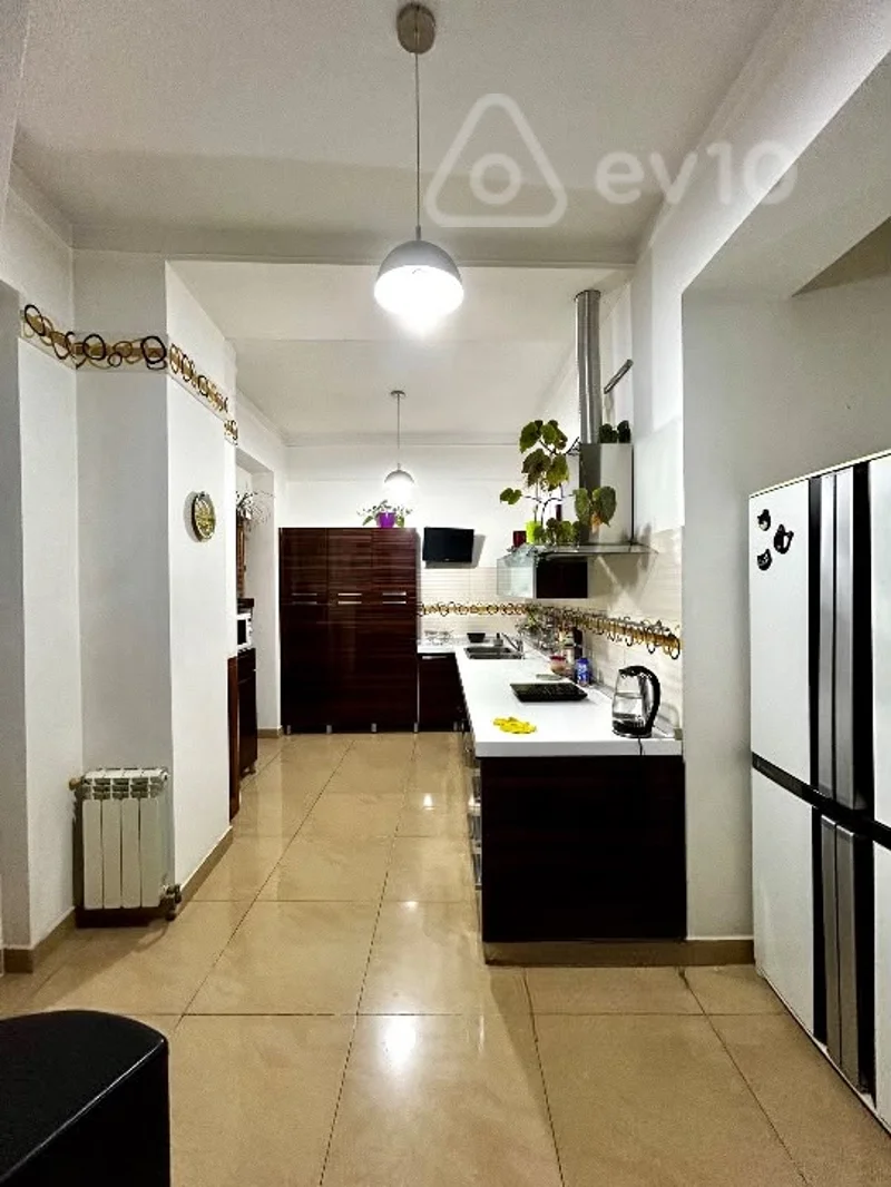 4 otaqlı mənzil, 168 m², Zahid Xəlilov küçəsi — Mənzil, Bakı (12)