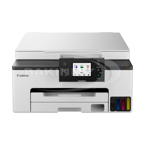 Printer Canon Maxıfy GX1040 (6169C007) — Bakı