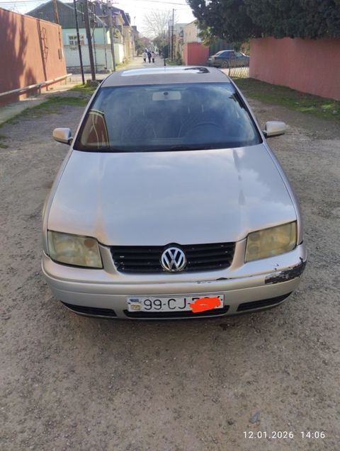 Volkswagen Jetta, 2.0 L, 2004 il, 223 000 km — Bakı