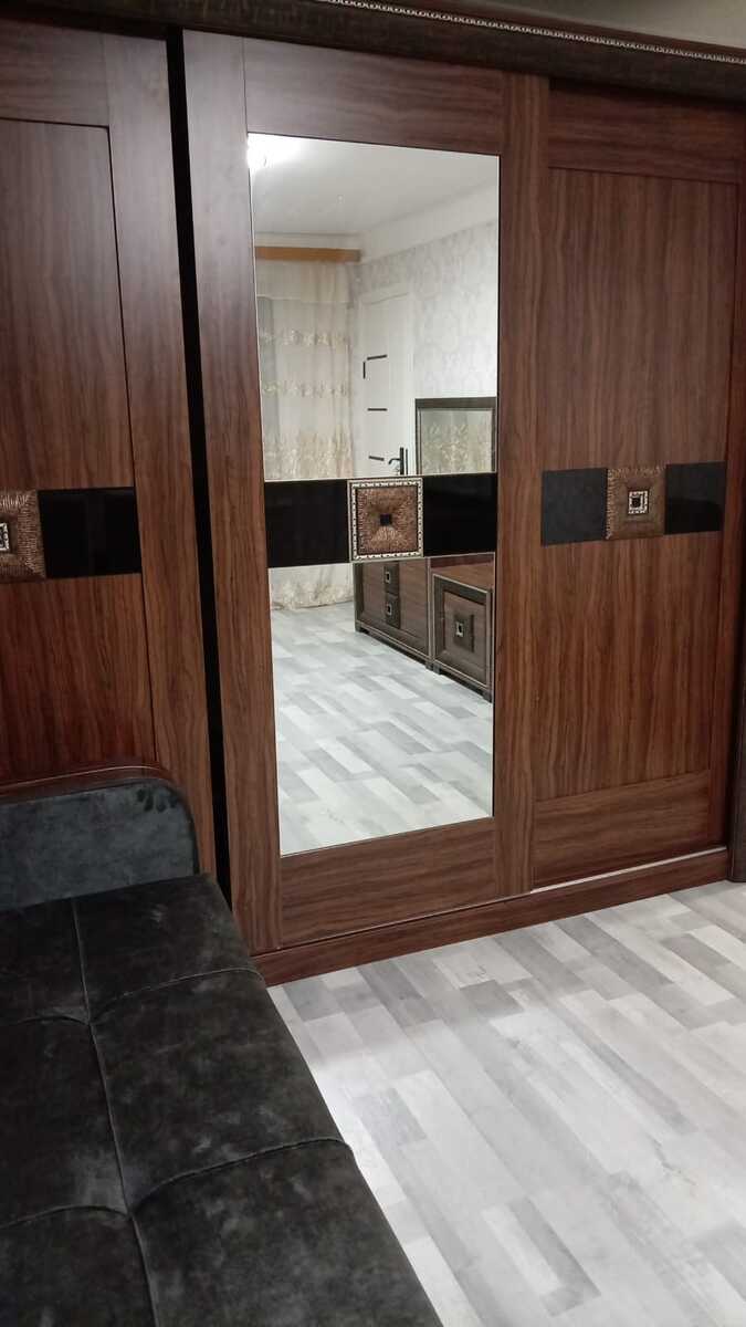 İcarəyə verilir 1 otaqlı köhnə tikili 45 m² — Mənzil, Bakı (2)
