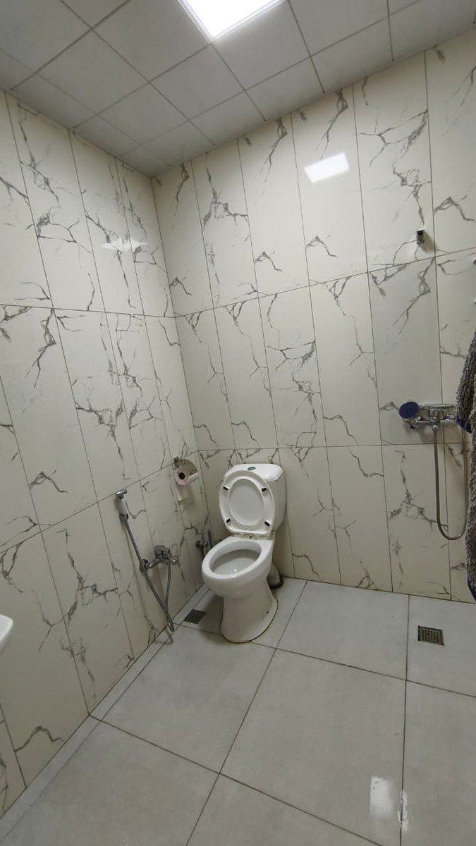 Satılır 4 otaqlı yeni tikili 130 m² — Mənzil, Bakı (11)