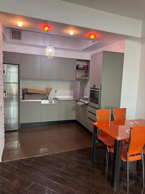 İcarəyə verilir 3 otaqlı yeni tikili 100 m² — Mənzil, Bakı (12)