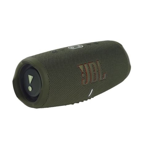 Portativ dinamik JBL Charge 5 Green (JBLCHARGE5GRN) — Bakı