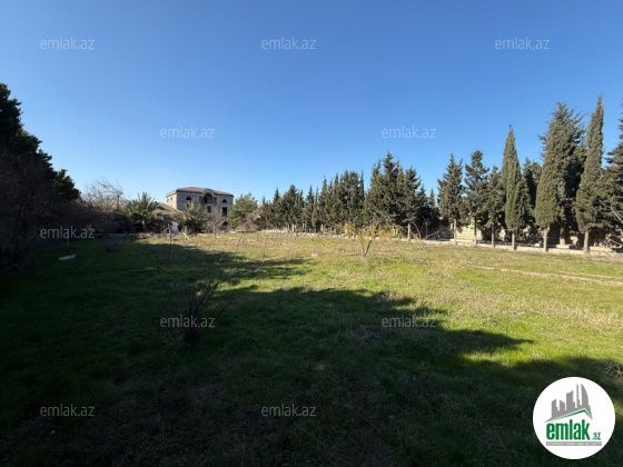 Satılır 17 sot torpaq Mərdəkan — Torpaq (9)