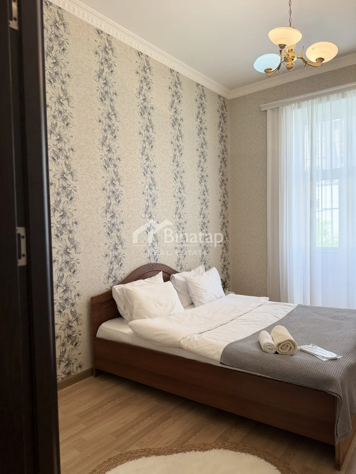 İcarəyə verilir 2 otaqlı köhnə tikili 40 m², 28 May metrosu, Nizami rayonu — Bakı