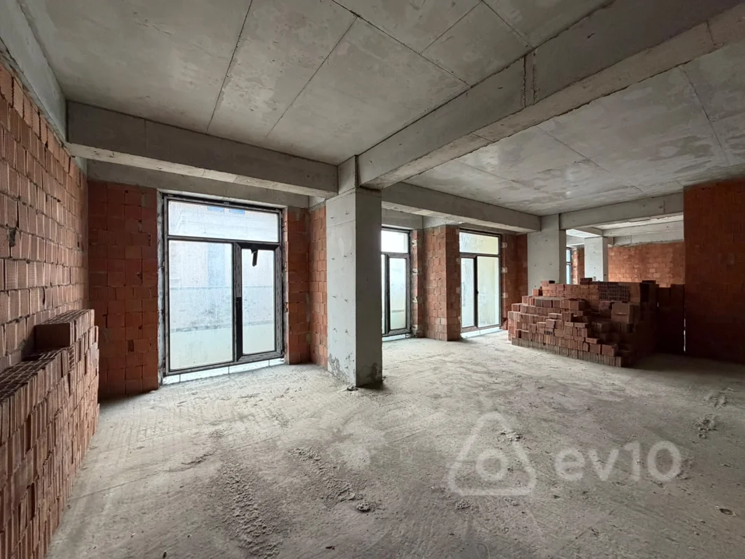 3 otaqlı mənzil, 175 m², Rəsul rza küçəsi — Mənzil, Bakı (5)