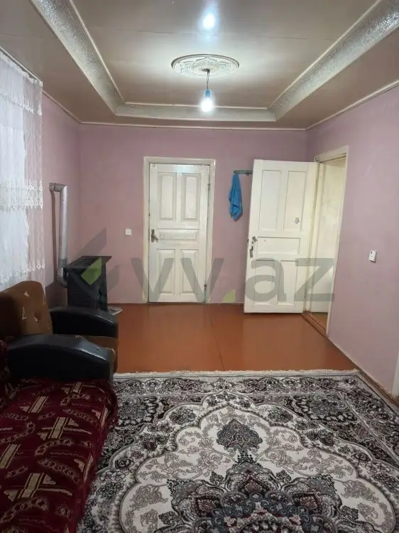 4 otaqlı Həyət evi Satılır, Xudat — Ev, villa, Xudat (4)