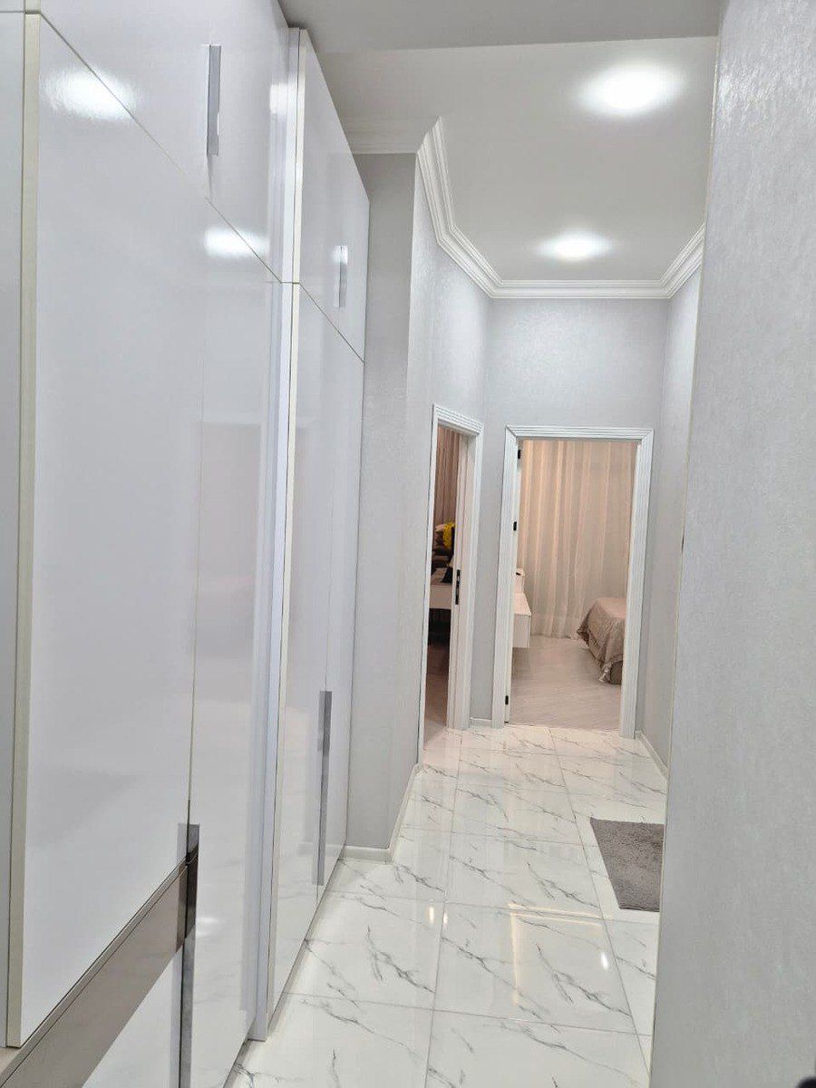 Satılır 2 otaqlı yeni tikili 61 m² — Mənzil, Bakı (8)