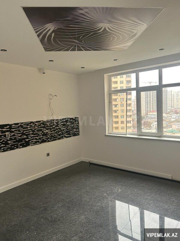 Yasamal rayonunda 4 otaqlı Yeni tikili Satılır, 185 m² — Mənzil, Bakı (7)