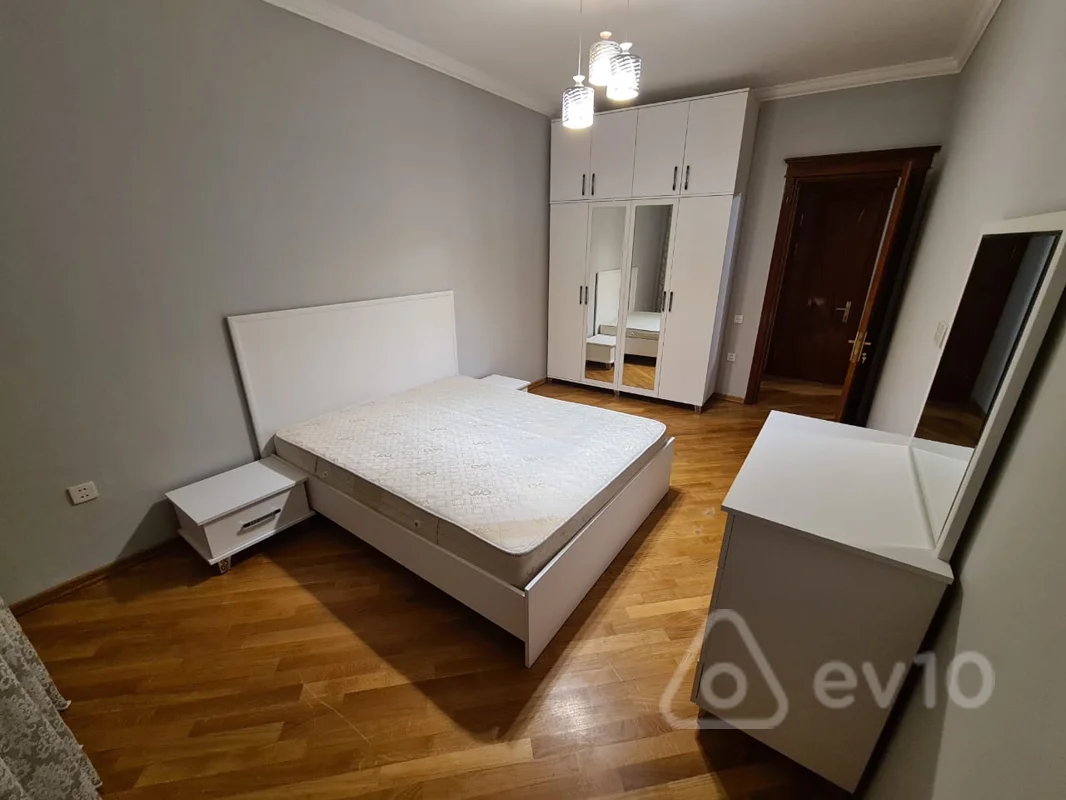 2 otaqlı mənzil, 90 m², Məsud Əlizadə — kirayə — Mənzil, Bakı (3)
