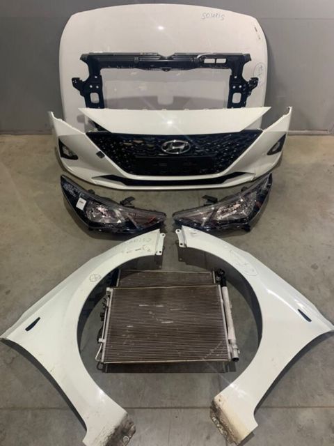 "Hyundai Accent 2021, 2023" ehtiyat hissələri — 110 ₼ · Bakı · Ehtiyat hissələri və aksesuarlar "Hyundai Accent 2021, 2023" ehtiyat hissələri — Bakı