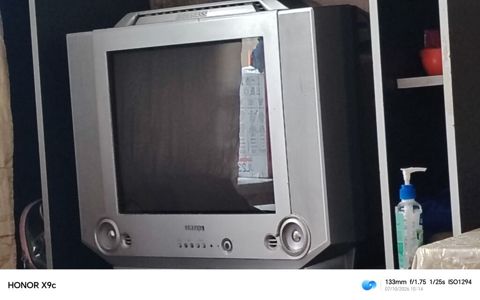 Samsung kineskop TV - Model: CS-21T20ZQQ (L) - Model Code — 50 ₼ · Xırdalan · Televizorlar Samsung kineskop TV - Model: CS-21T20ZQQ (L) - Model Code — Xırdalan