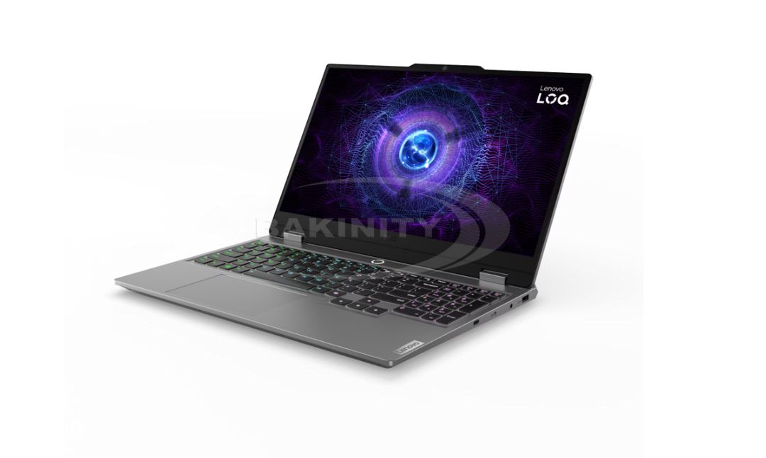 Noutbuk Lenovo LOQ 15IRX9 (83GS00R9RK) — Noutbuklar, Bakı (4)