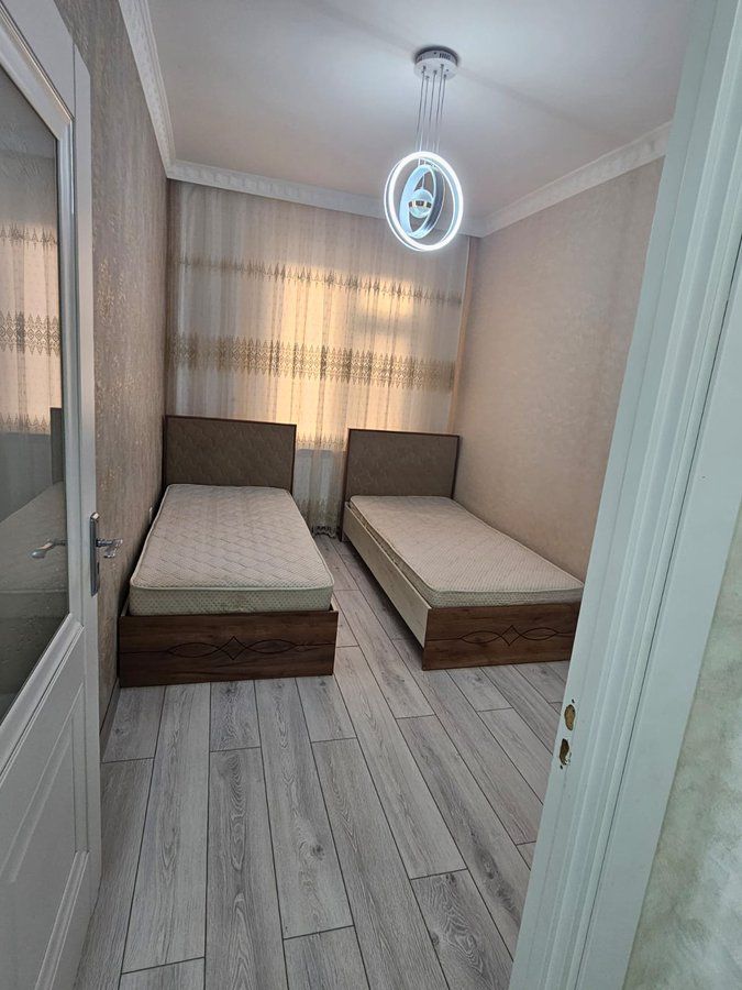 2 otaqlı mənzil, 55 m², Asif Meherremov küç., Bakı — Mənzil, Bakı (4)