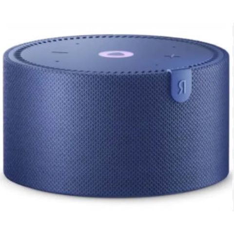 Ağıllı dinamik Yandex Station Mini Plus YNDX-00021 — Almal — Dinamik və Akustik sistemlər
